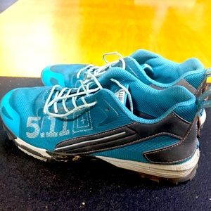 5.11 Tactical Recon Trainers